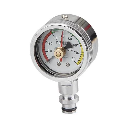 YKY serije mjerači tlaka rudarske memorije