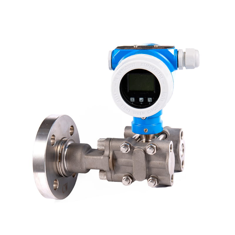 Transmiter diferencijalnog tlaka serije YSZC-8