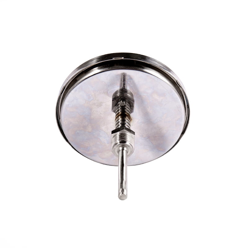 WSS serija vodootporni bimetalni termometar WSS serija vodootporni bimetalni termometar