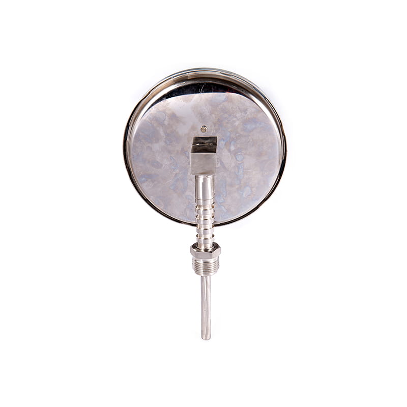 WSS serija vodootporni bimetalni termometar WSS serija vodootporni bimetalni termometar