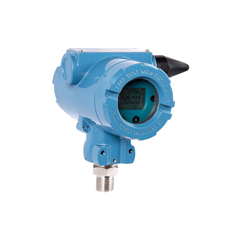 Serija YSZC-5 Visokokvalitetni pametni transmiter tlaka Serija YSZC-5 Visokokvalitetni pametni transmiter tlaka