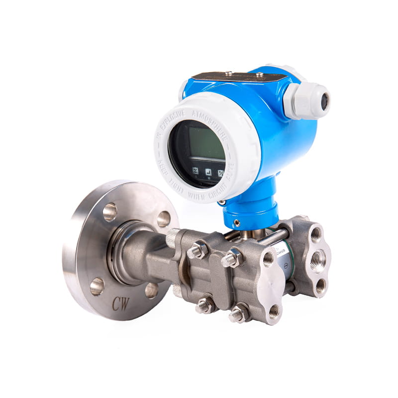 Transmiter diferencijalnog tlaka serije YSZC-8 Transmiter diferencijalnog tlaka serije YSZC-8