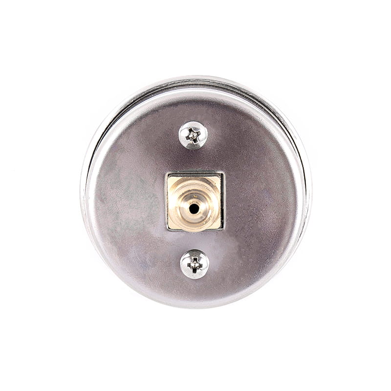 YE serije Mikro tlačne mjerače/membranska kutija mjerač tlaka YE serije Mikro tlačne mjerače/membranska kutija mjerač tlaka