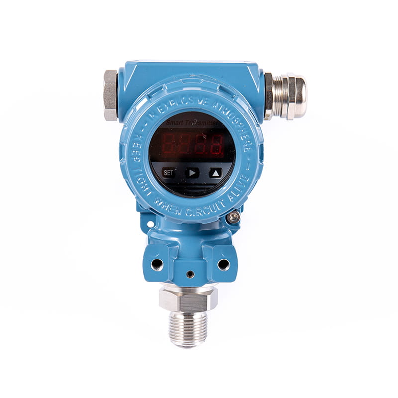 Serija YSZC-5 Visokokvalitetni pametni transmiter tlaka Serija YSZC-5 Visokokvalitetni pametni transmiter tlaka
