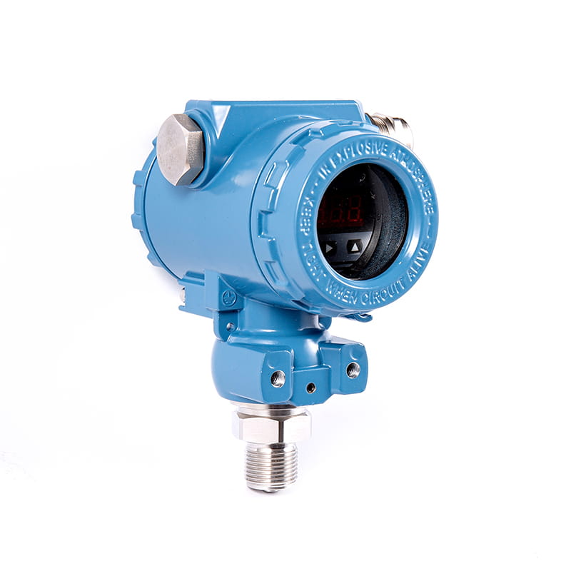 Serija YSZC-5 Visokokvalitetni pametni transmiter tlaka Serija YSZC-5 Visokokvalitetni pametni transmiter tlaka