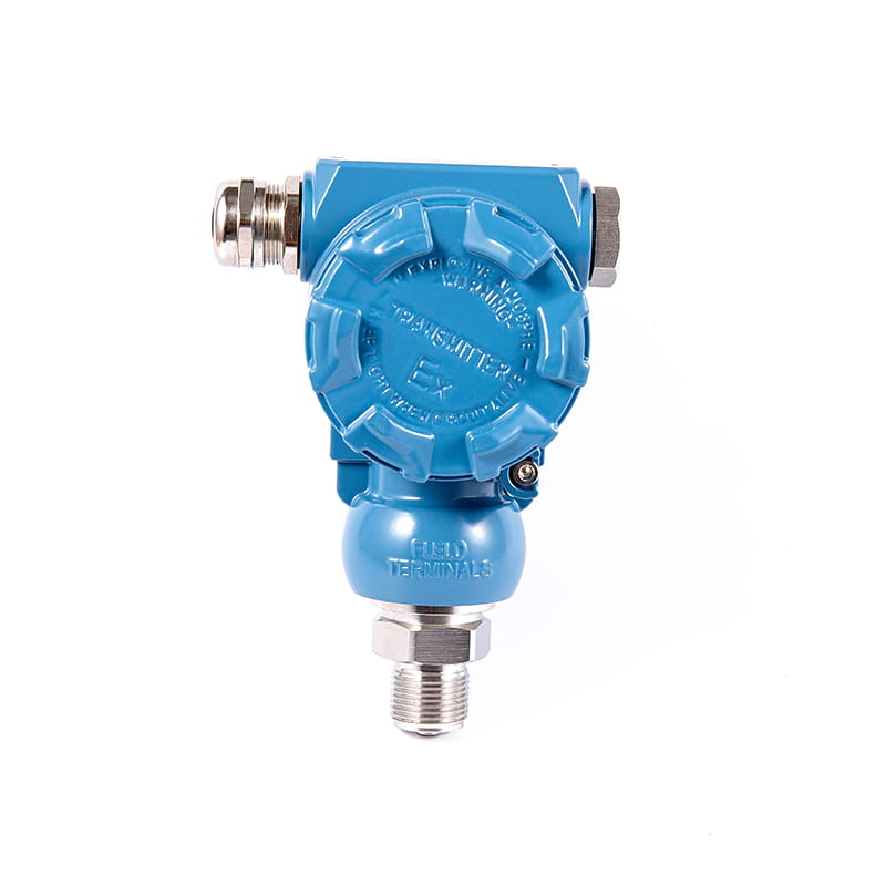 Serija YSZC-5 Visokokvalitetni pametni transmiter tlaka Serija YSZC-5 Visokokvalitetni pametni transmiter tlaka