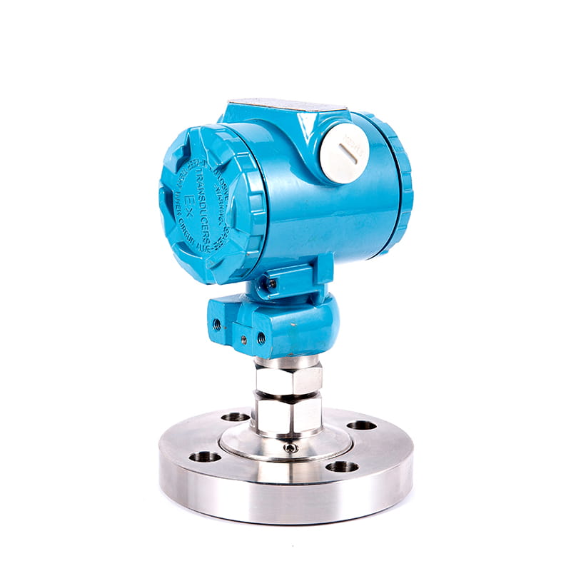 Serija YSZC-5 Visokokvalitetni pametni transmiter tlaka Serija YSZC-5 Visokokvalitetni pametni transmiter tlaka