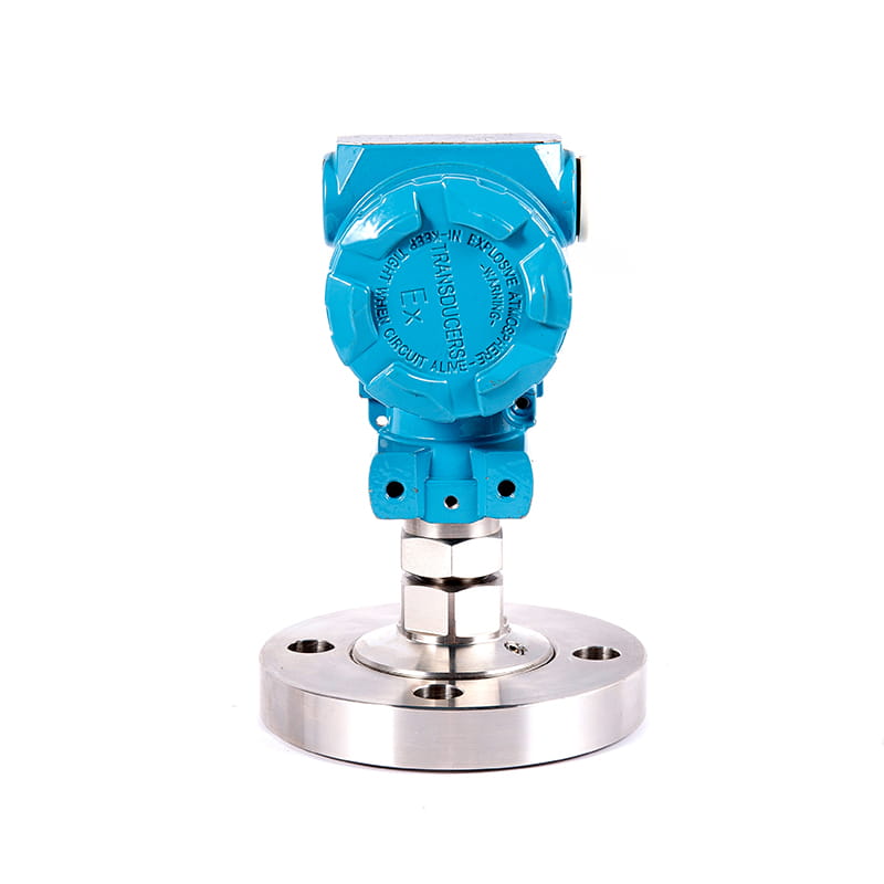 Serija YSZC-5 Visokokvalitetni pametni transmiter tlaka Serija YSZC-5 Visokokvalitetni pametni transmiter tlaka