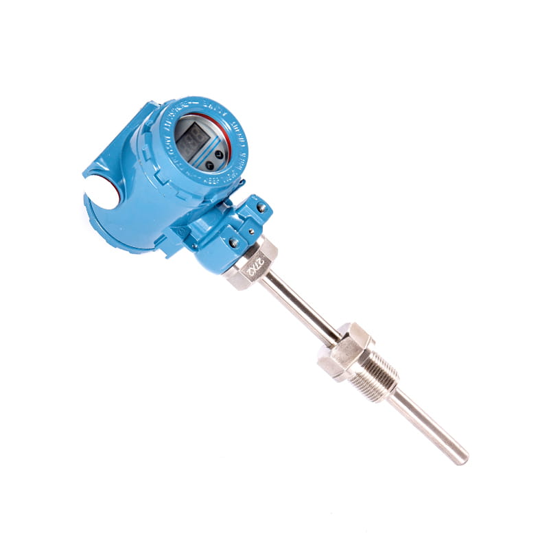 WSZC-2 integrirani temperaturni odašiljač WSZC-2 integrirani temperaturni odašiljač