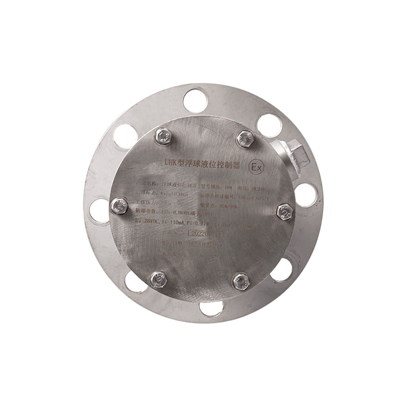 Float razina kontroler UHK