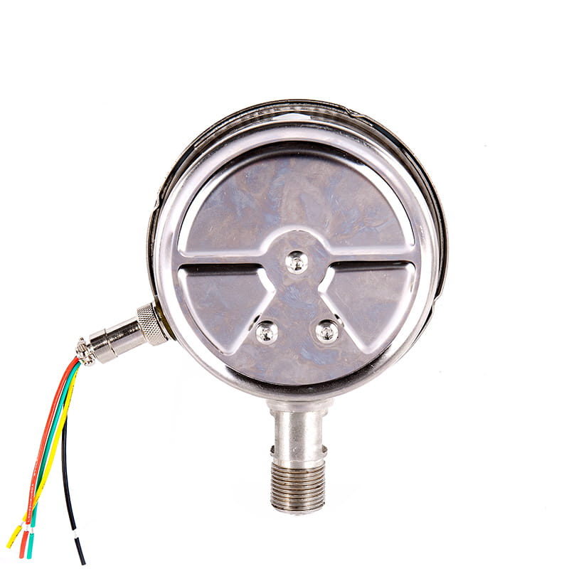 YTZ serije serije otpornik mjerača daljinskog tlaka YTZ serije serije otpornik mjerača daljinskog tlaka