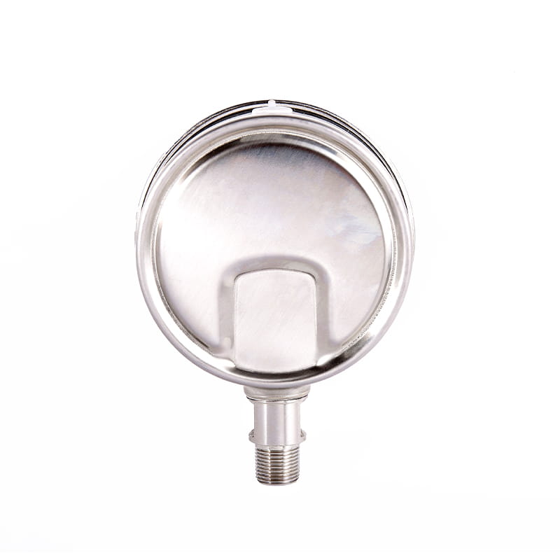 Mjerač morskog tlaka serije YC serije Mjerač morskog tlaka serije YC serije