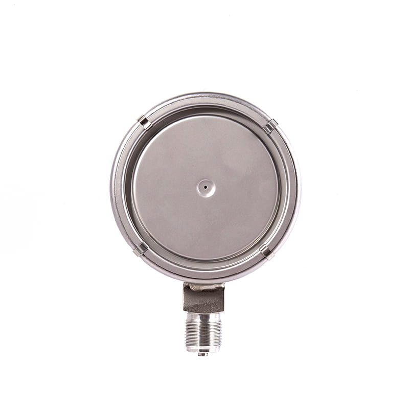 Mjerač sigurnosnog tlaka serije YQ Mjerač sigurnosnog tlaka serije YQ