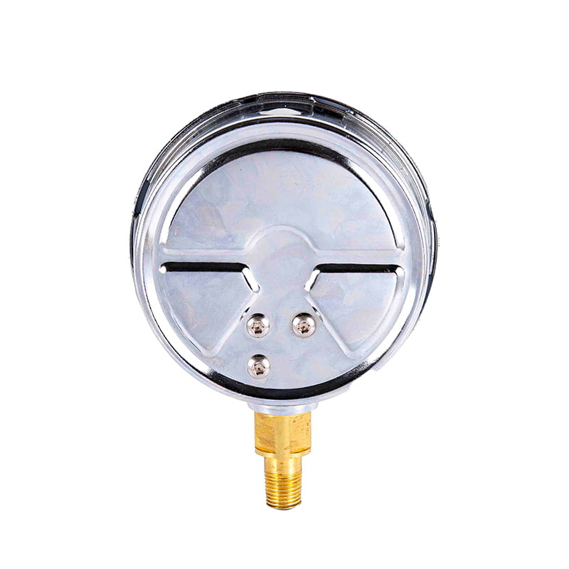 Mjerači tlaka u seriji serije Mjerači tlaka u seriji serije