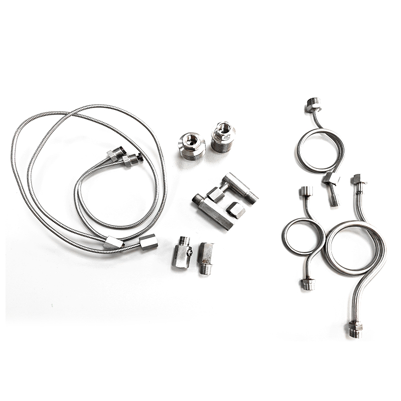 Pribor za pritisak instrumenata