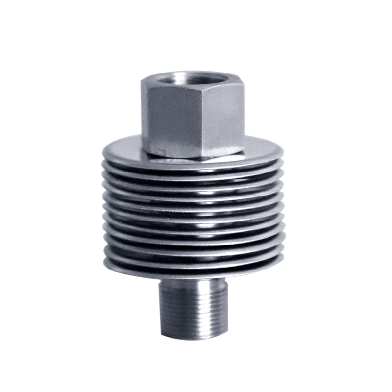 Tlasni instrumenti s hladnjakom