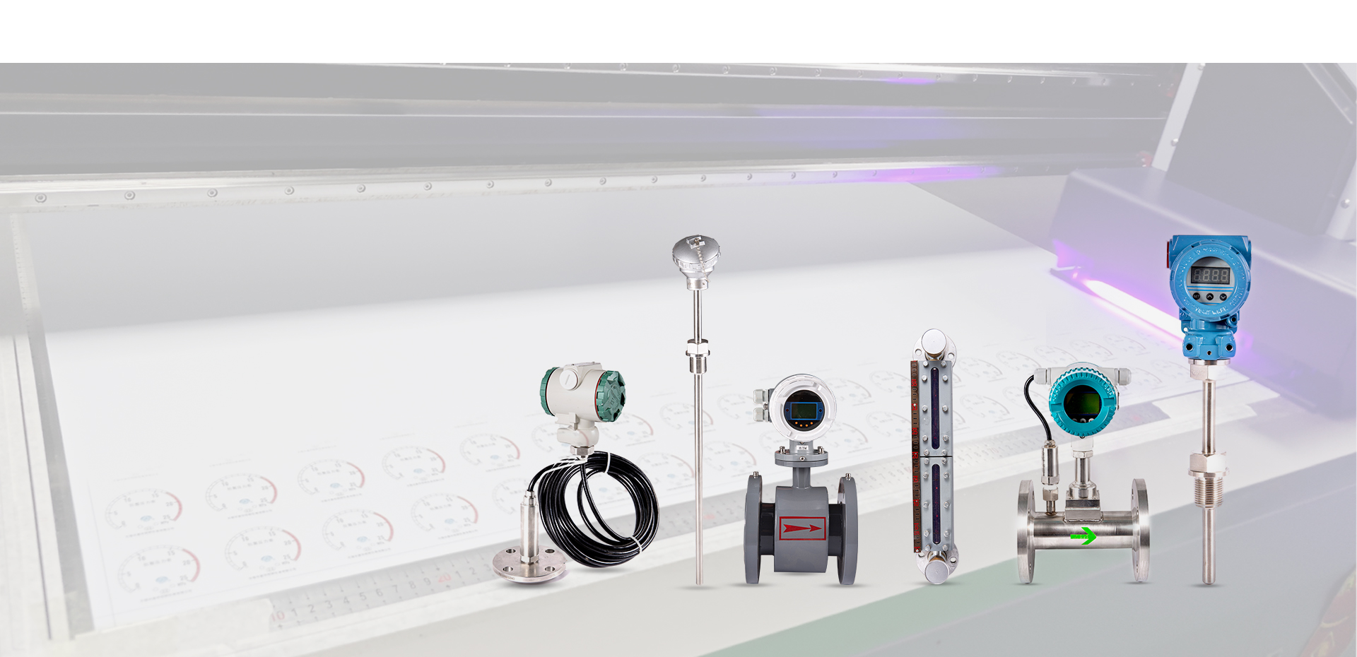 Inteligentni digitalni mjerač tlaka